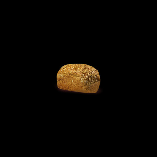 Rąba Chleb Wieloziarnisty 500g